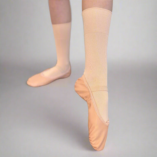 Roch Valley Ballet Socks
