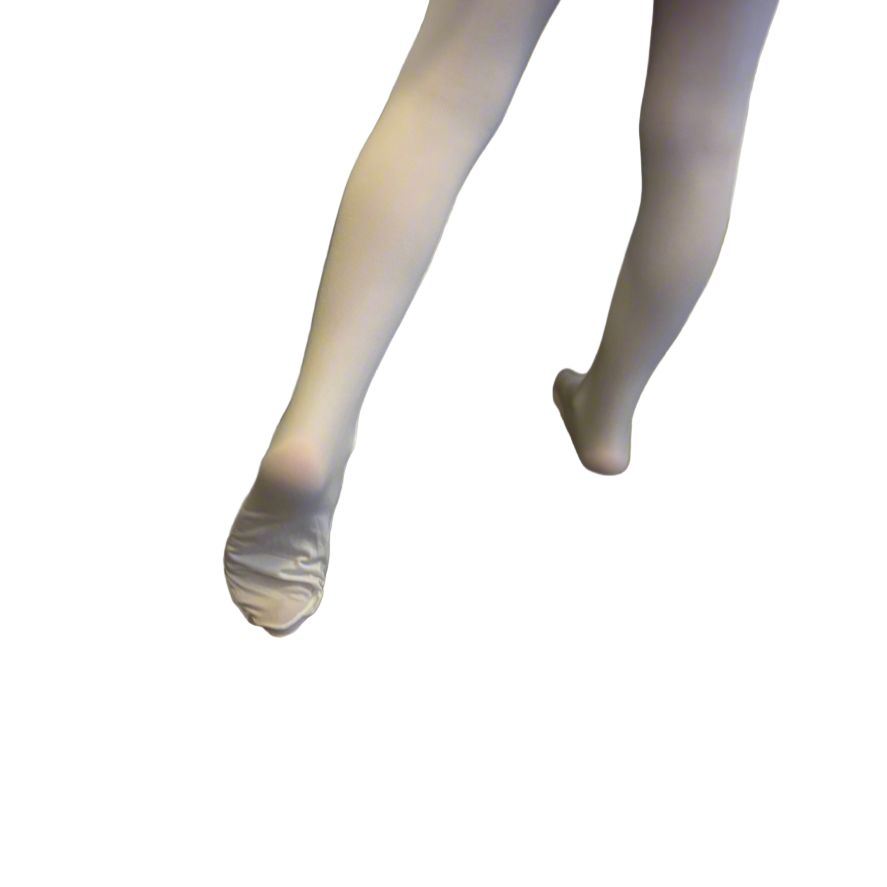 Roch Valley Footed Ballet Tights