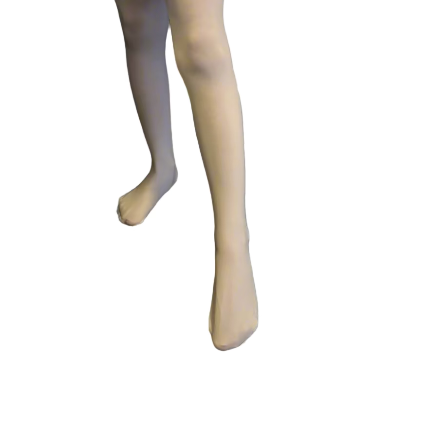 Roch Valley Footed Ballet Tights