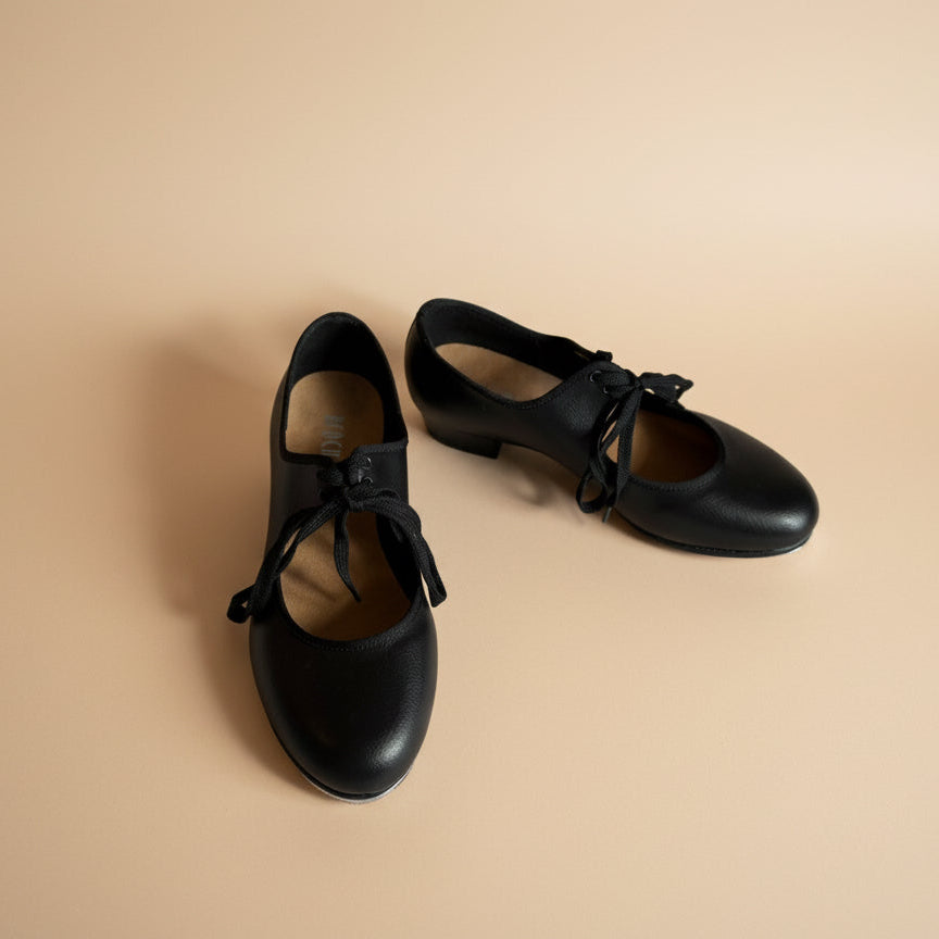 Bloch Timestep Tap Shoes, Low Heel