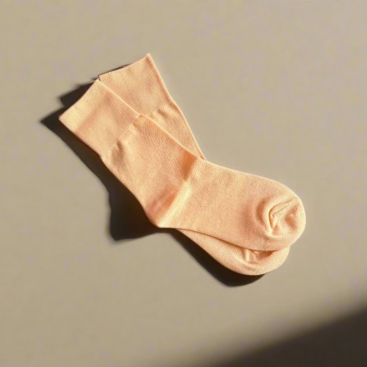 Roch Valley Ballet Socks