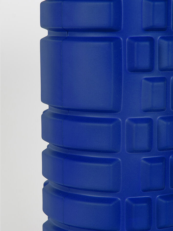 Yoga Studio SMR Trigger Point Grid Foam Massage Roller