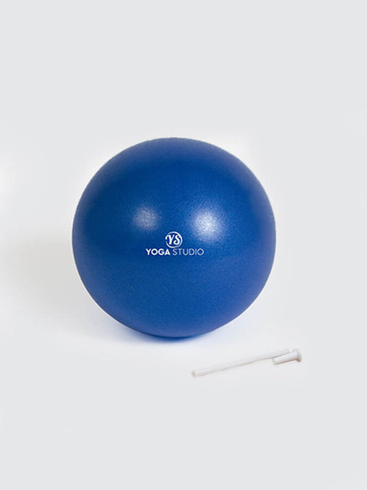 Yoga Studio Exercise Soft Pilates Ball