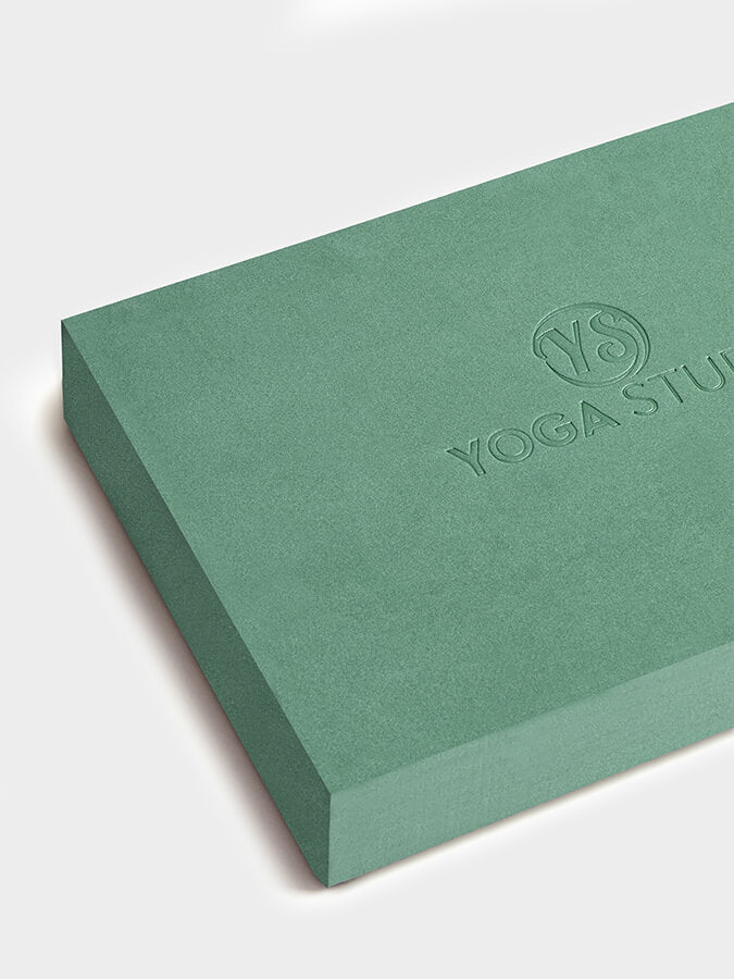 Yoga Studio EVA Yoga Block Twin Pack
