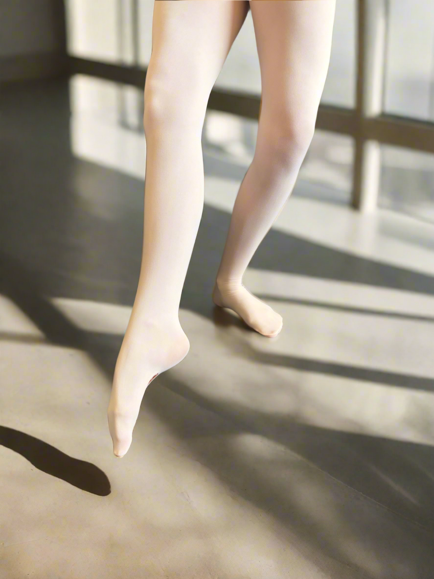 Dance Socks and Tights