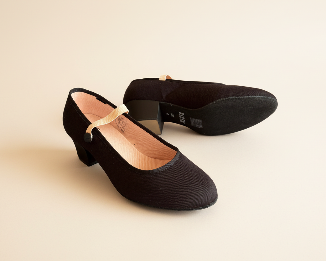 Character Shoes