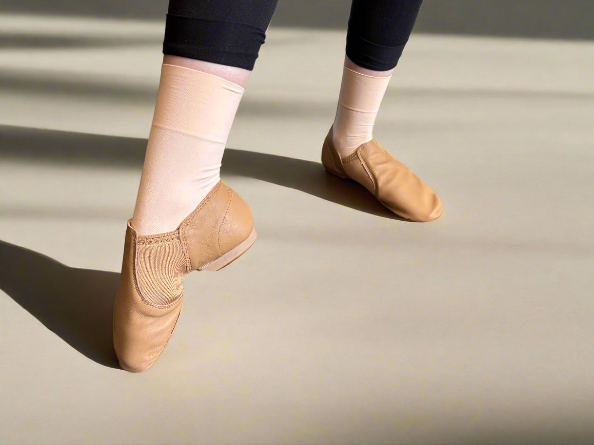 Jazz Shoes