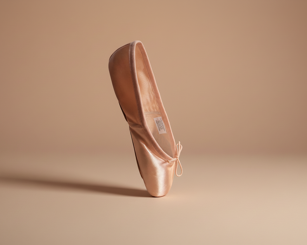 Bloch Demi Pointe Shoes