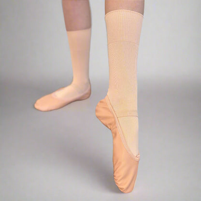 Roch Valley Ballet Socks