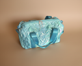 Capezio - B323 Metallic Star Travel Duffle Bag