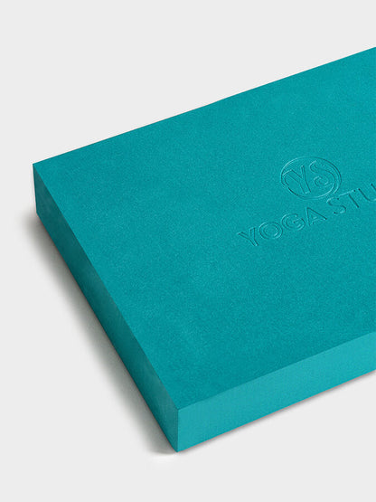 Yoga Studio EVA Yoga Block Twin Pack