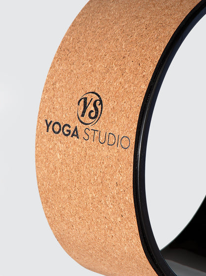 Yoga Studio Cork Yoga Wheel