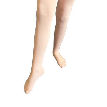 Roch Valley Footed Ballet Tights