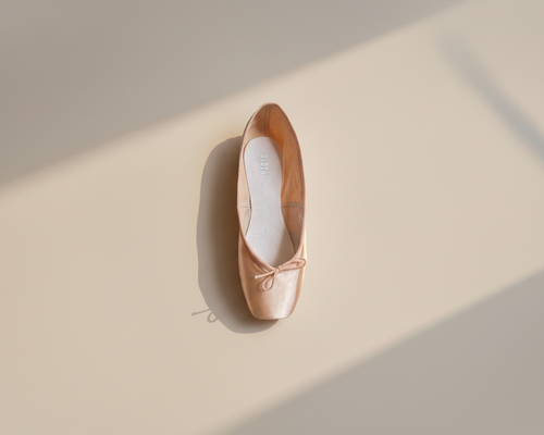 Bloch Demi Pointe Shoes