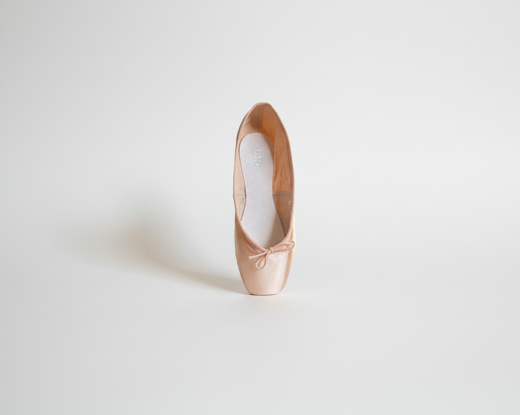 Bloch Demi Pointe Shoes