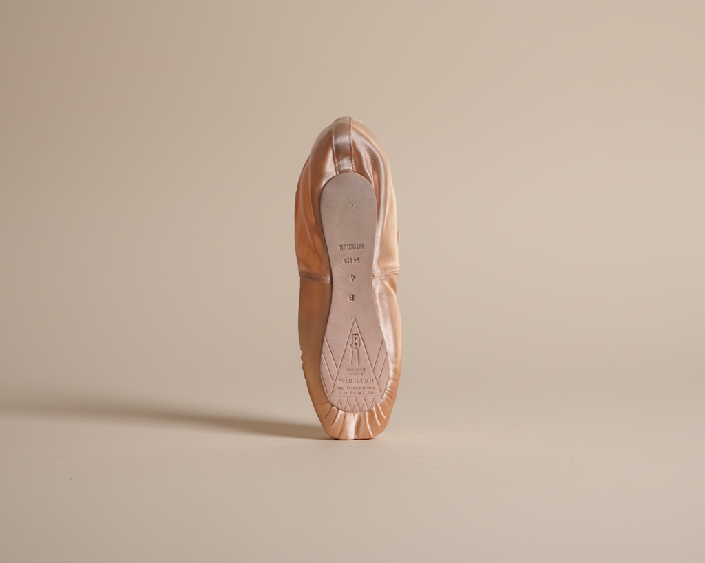 Bloch Demi Pointe Shoes