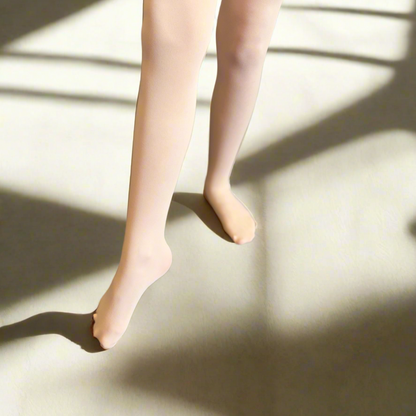 Roch Valley Footed Ballet Tights