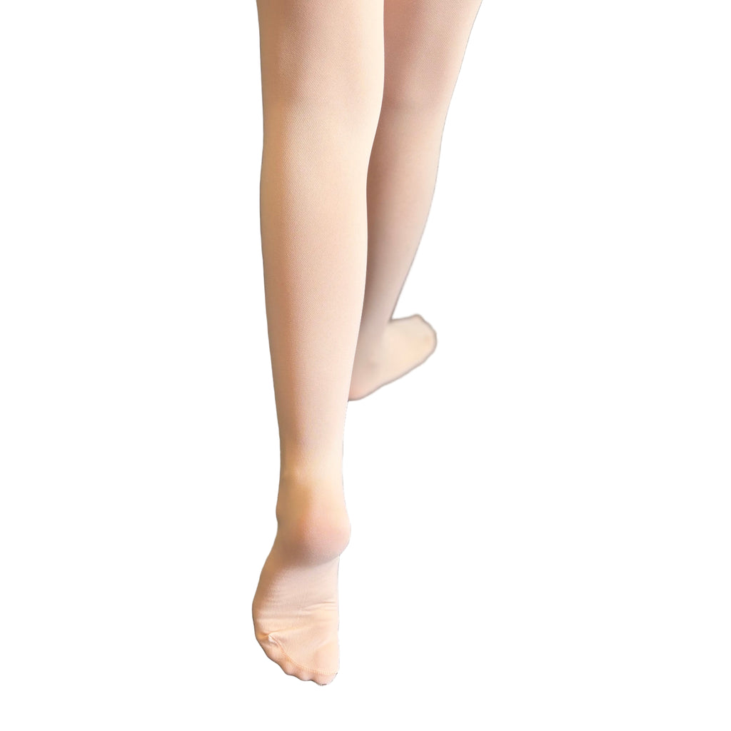 Roch Valley Footed Ballet Tights