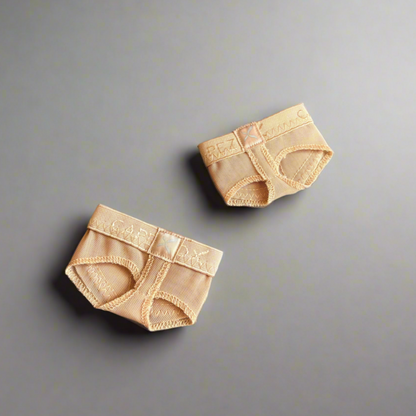 Capezio H07 FootUndeez Lyrical Shoe