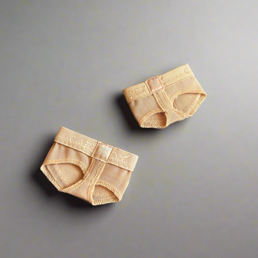 Capezio H07 FootUndeez Lyrical Shoe