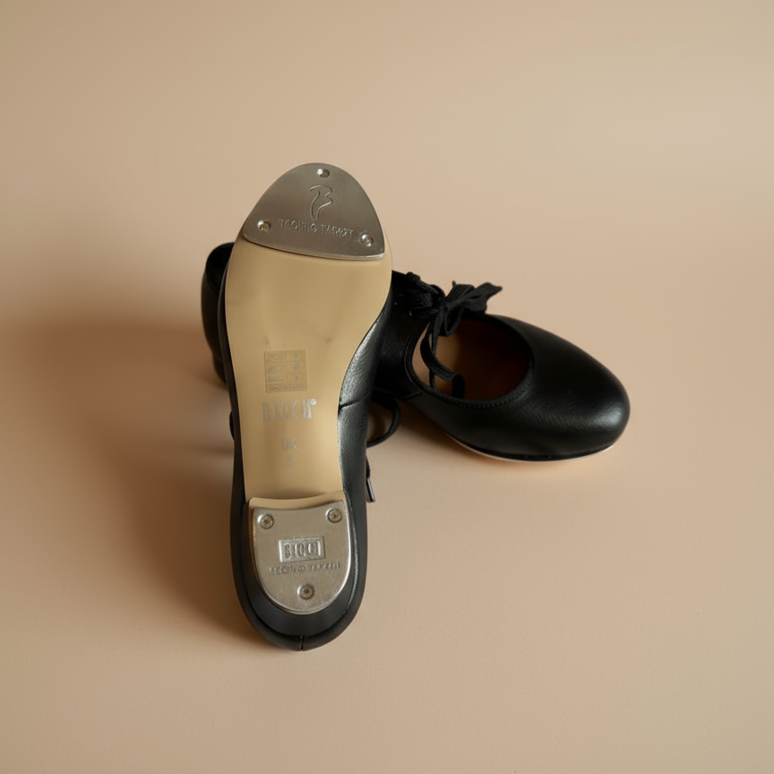 Bloch Timestep Tap Shoes, Low Heel