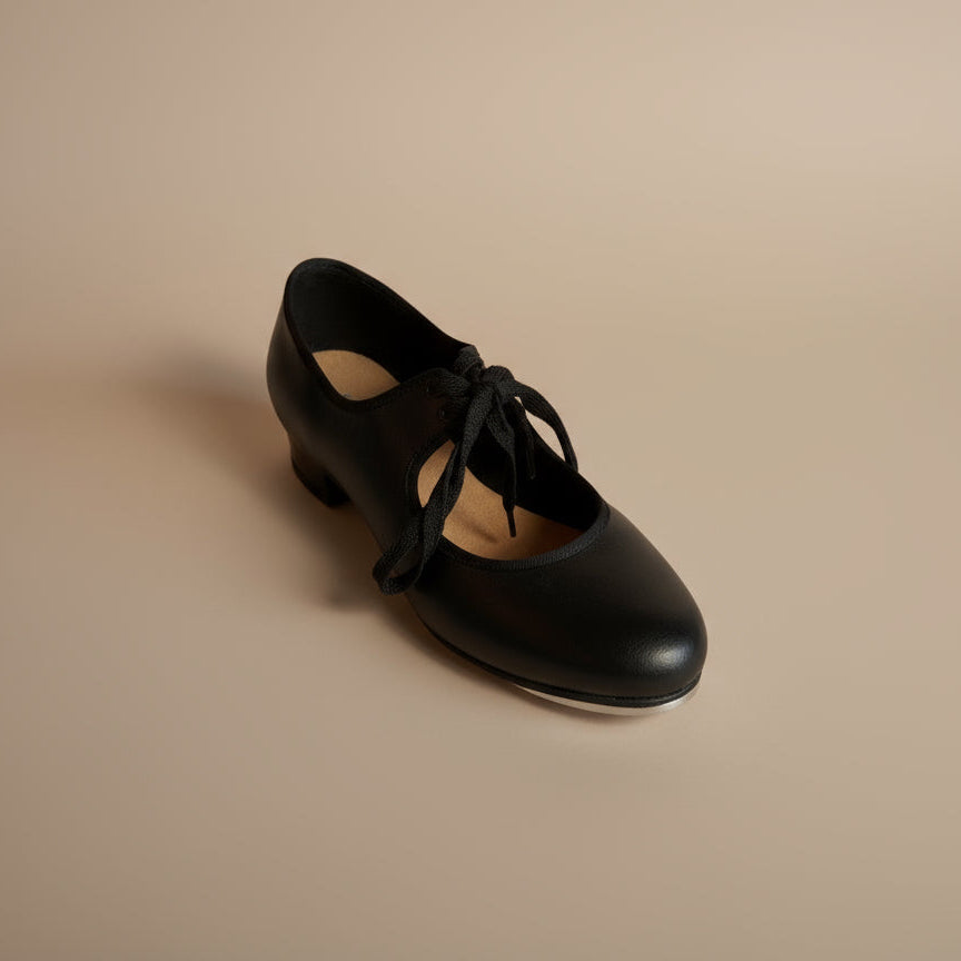 Bloch Timestep Tap Shoes, Low Heel