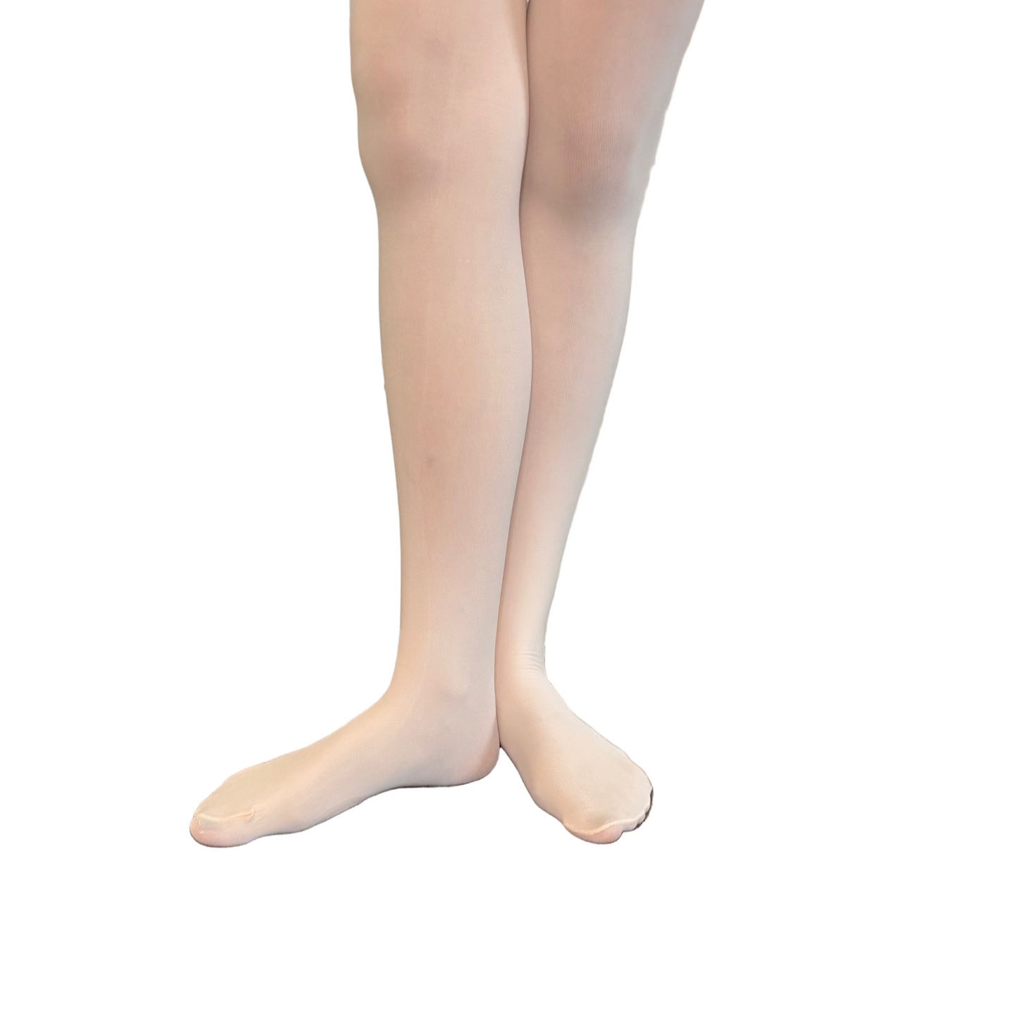 Silky Dance Intermediate Convertible Tights - 60 Denier
