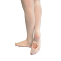 Silky Dance Intermediate Convertible Tights - 60 Denier