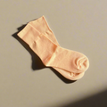 Roch Valley Ballet Socks