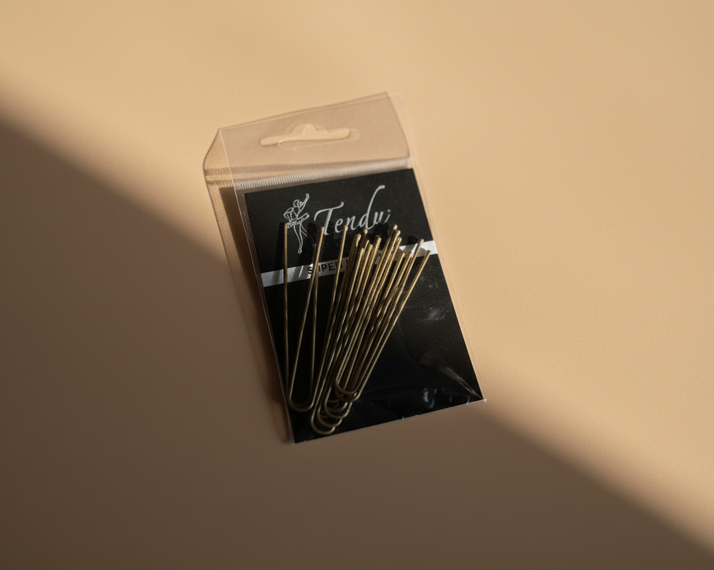 Tendu Super Strong Hair Pins