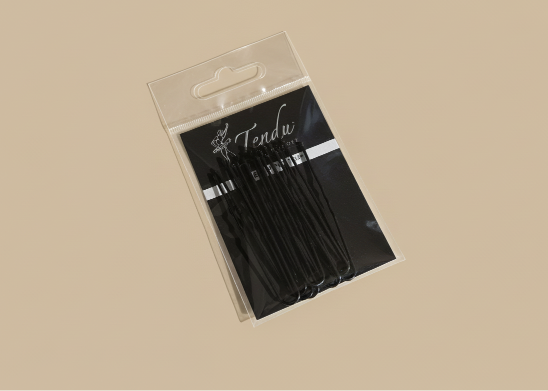 Tendu Super Strong Hair Pins