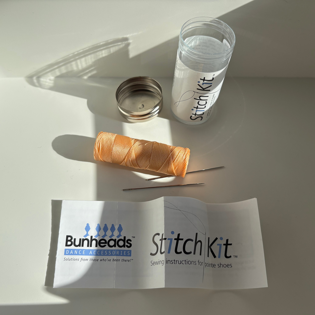 Bunheads Stitch Kit