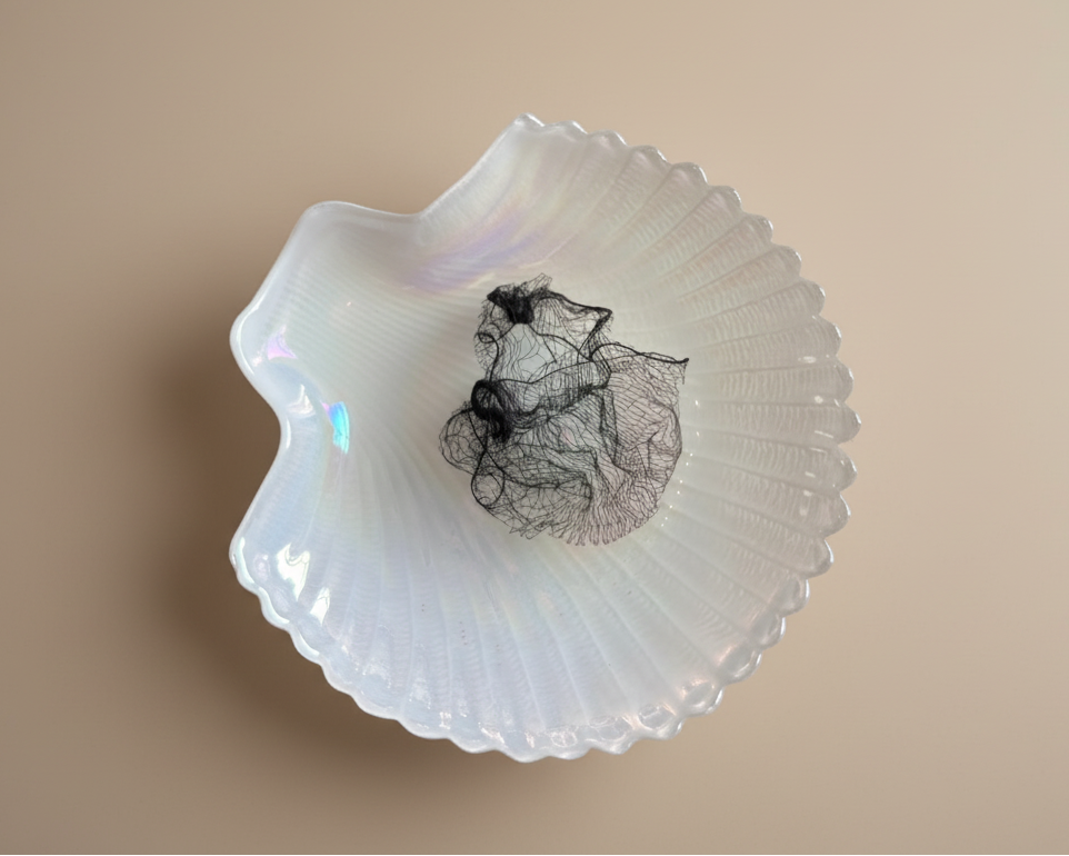 Lion Bun Nets 3 Pack