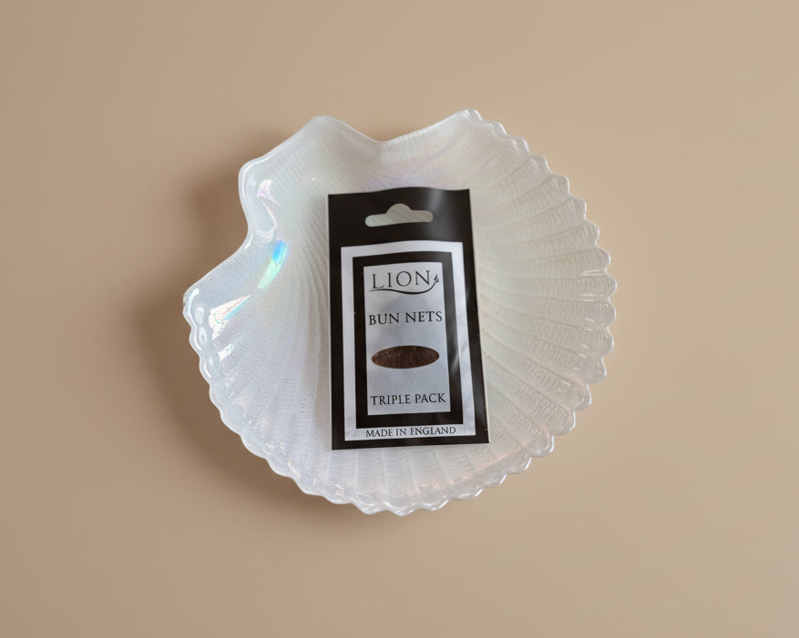 Lion Bun Nets 3 Pack