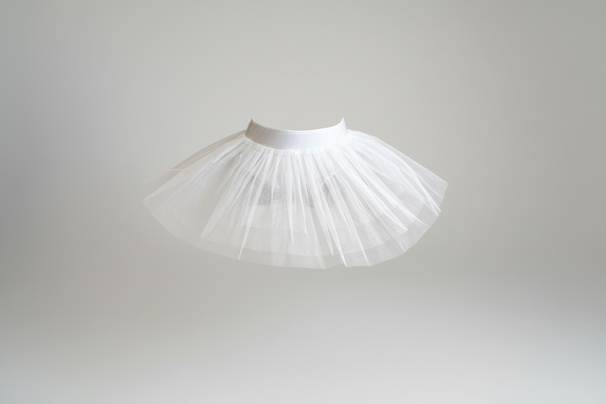 Roch Valley Parisienne Style Tutu Skirt