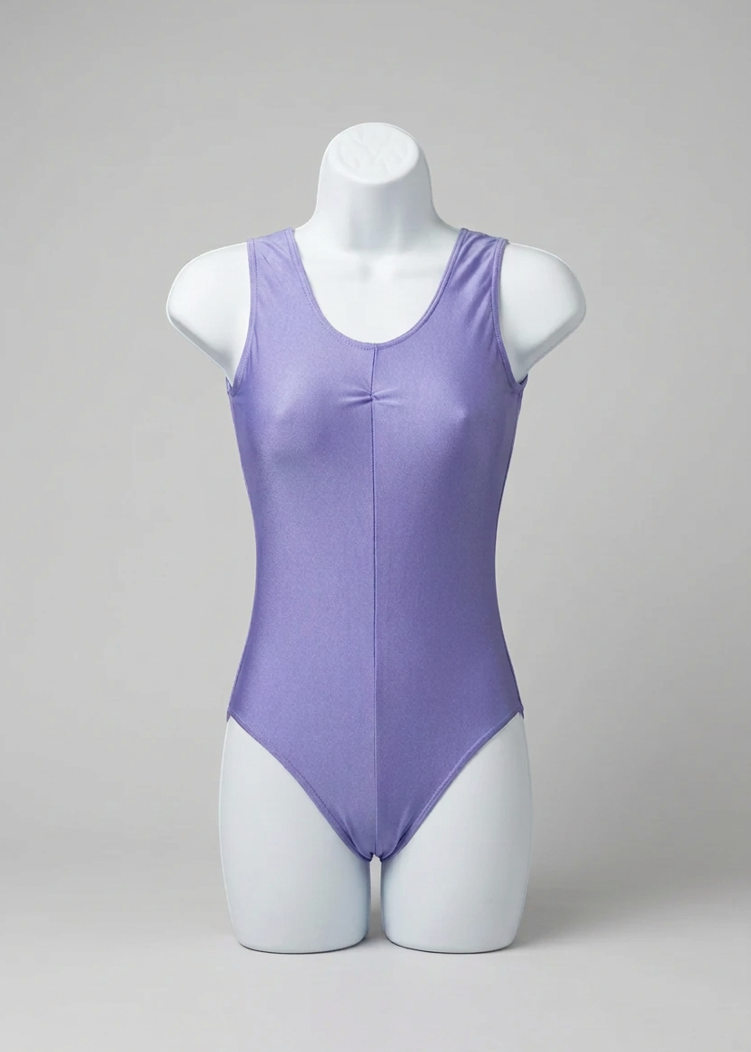 Starlite Nylon Lycra Angela Leotard