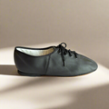 Bloch 462L Black Essential Jazz Shoes
