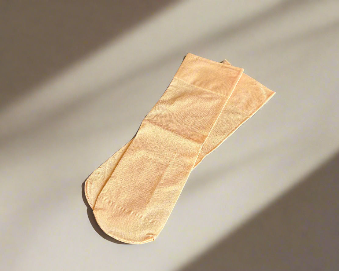 Silky Dance - Essential Ballet Socks