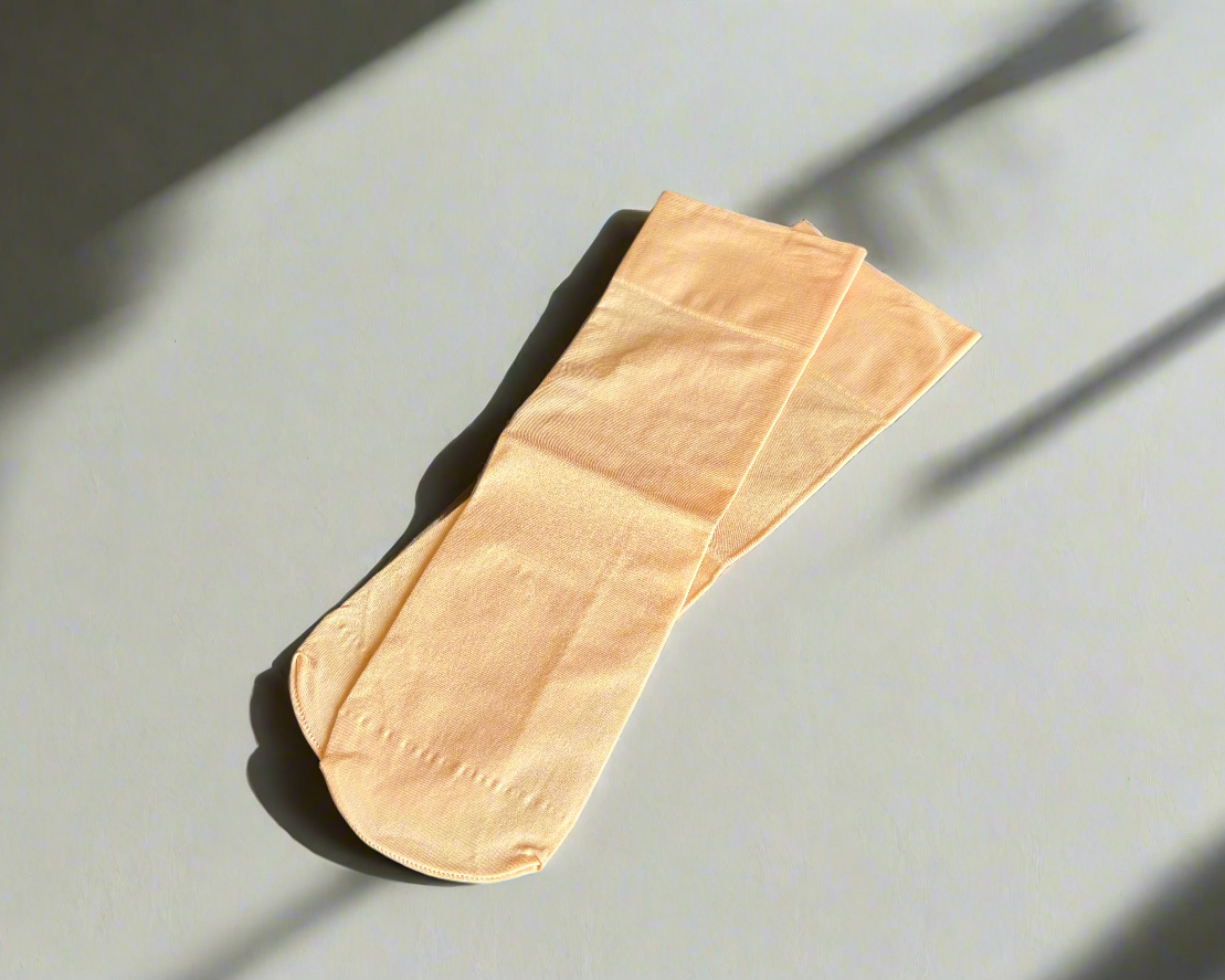 Silky Dance - Essential Ballet Socks