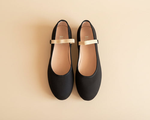 Bloch Accent Syllabus Shoes - Low Heel