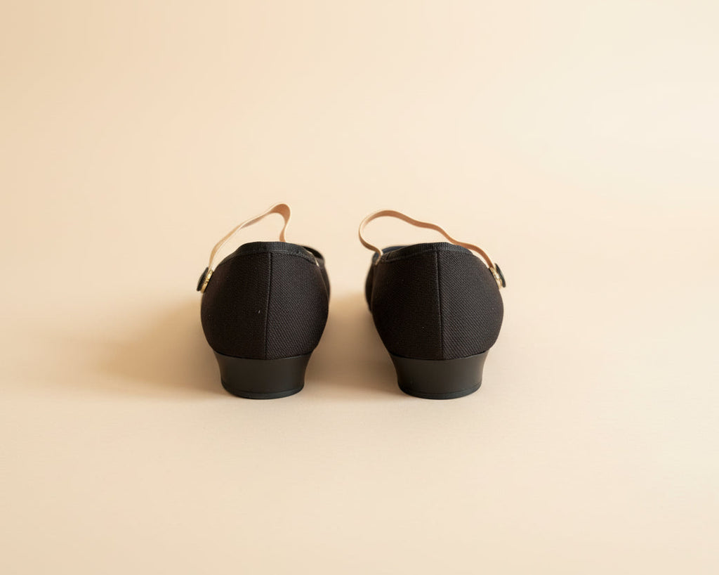 Bloch Accent Syllabus Shoes - Low Heel
