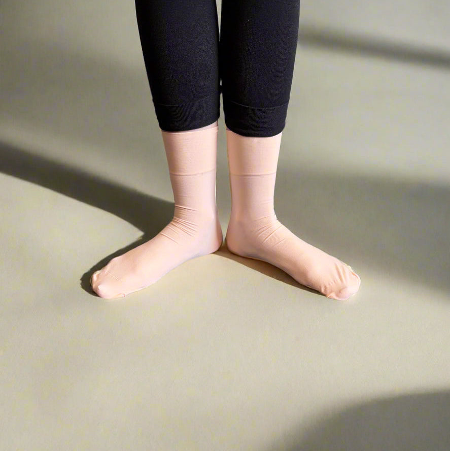 Silky Dance - Essential Ballet Socks