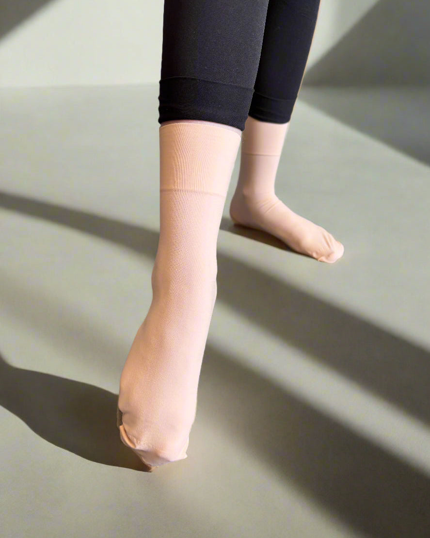 Silky Dance - Essential Ballet Socks