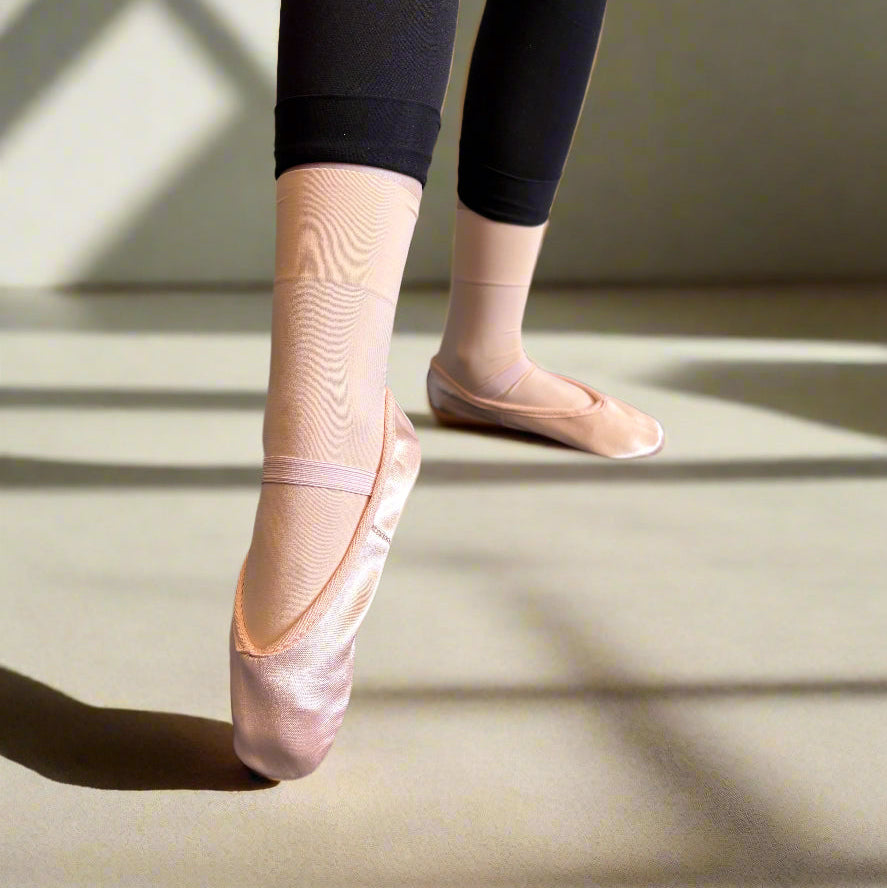 Silky Dance - Essential Ballet Socks