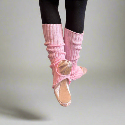 Starlite Stirrup Leg Warmers 40cm