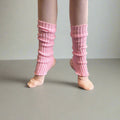 Starlite Stirrup Leg Warmers 40cm