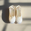 Starlite Basic Satin Full Sole Ballet Shoes