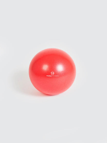 Yoga Studio Exercise Soft Pilates Ball