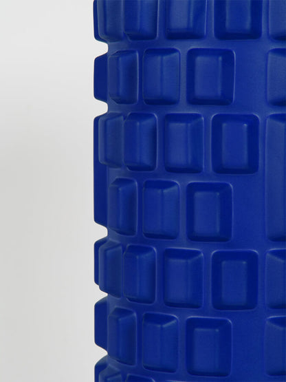 Yoga Studio SMR Trigger Point Grid Foam Massage Roller