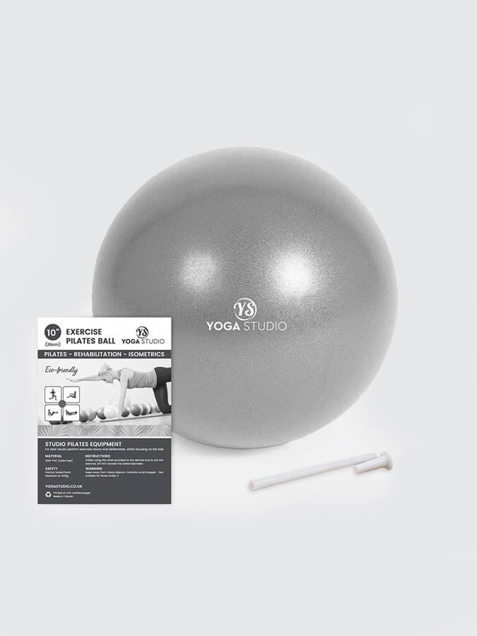 Yoga Studio Exercise Soft Pilates Ball